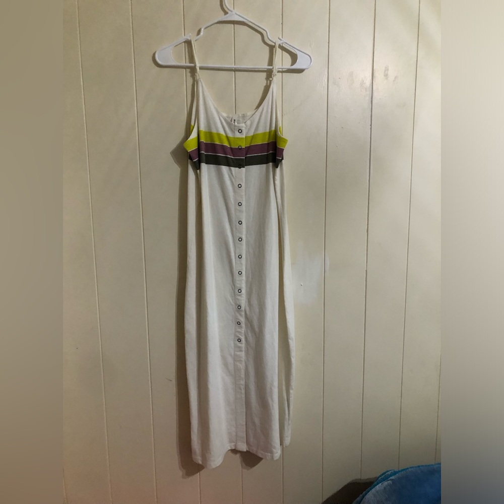 RVCA Women’s Dress